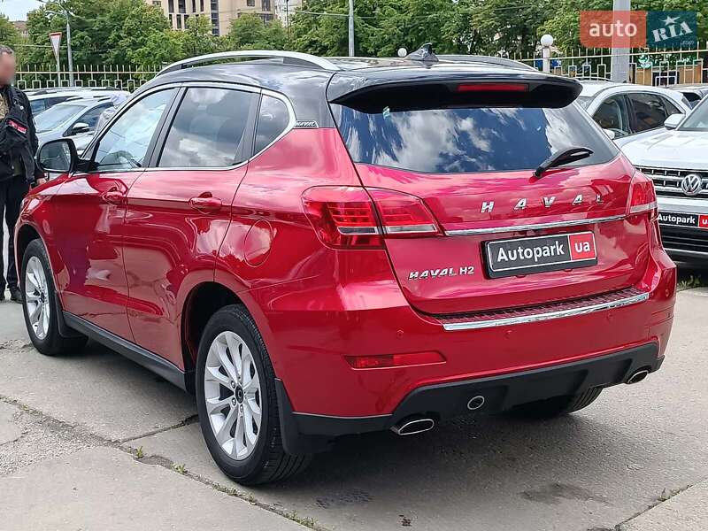 Haval-15