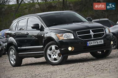 Dodge Caliber 2009