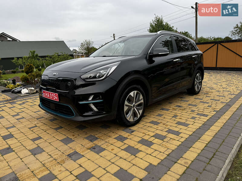 Kia Niro 2019