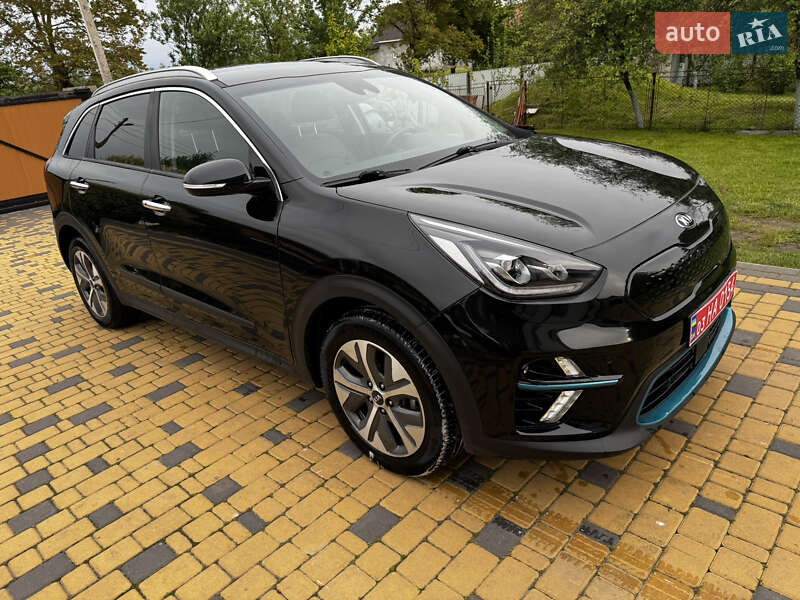 Kia Niro 2019