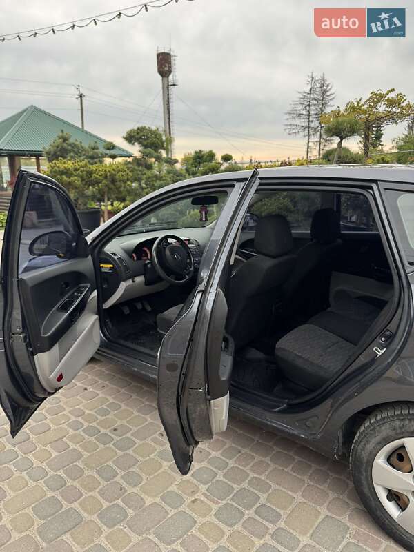 Kia Ceed 2008