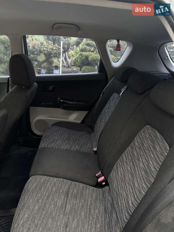Kia Ceed 2008