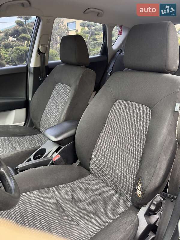 Kia Ceed 2008