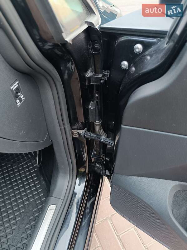 Volkswagen e-Golf 2015