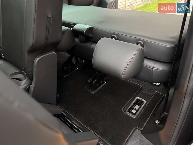 Volkswagen Caravelle 2019