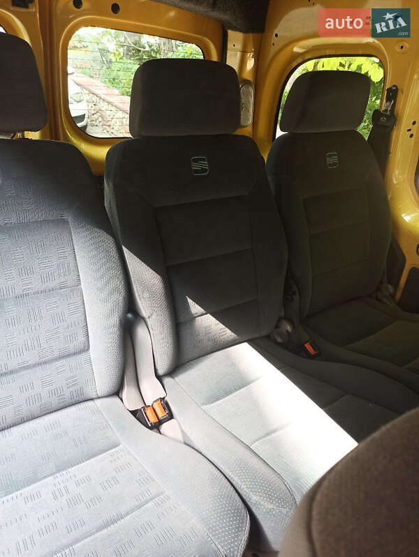 Renault Kangoo 2014