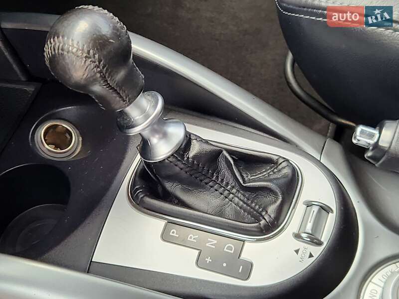 Citroen C-Crosser 2012