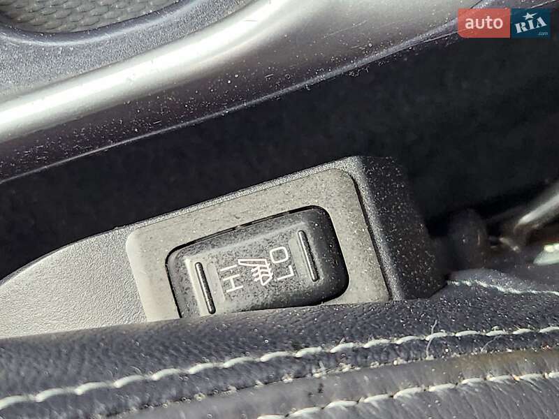 Citroen C-Crosser 2012