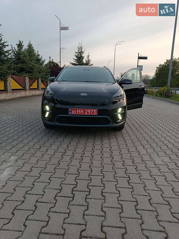 Kia Niro 2020