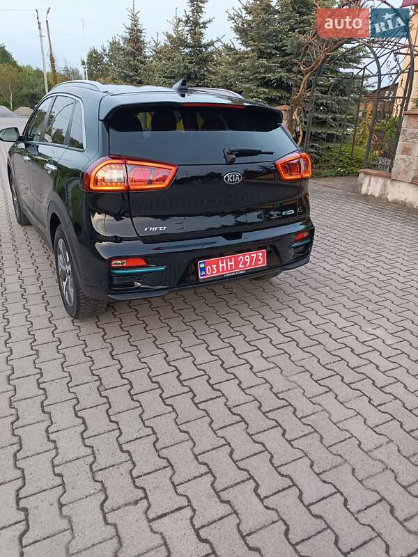 Kia Niro 2020
