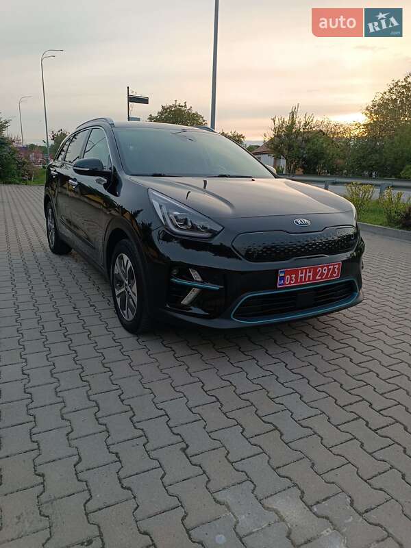 Kia Niro 2020