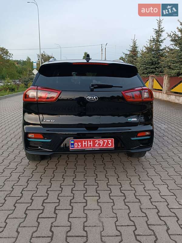 Kia Niro 2020