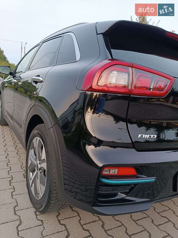 Kia Niro 2020