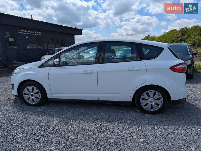 Ford C-Max 2014