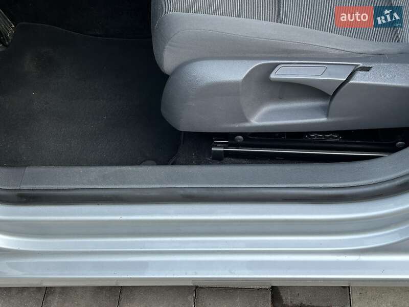 Volkswagen Golf 2008