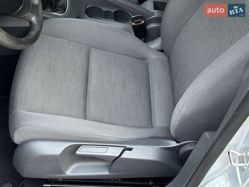 Volkswagen Golf 2008