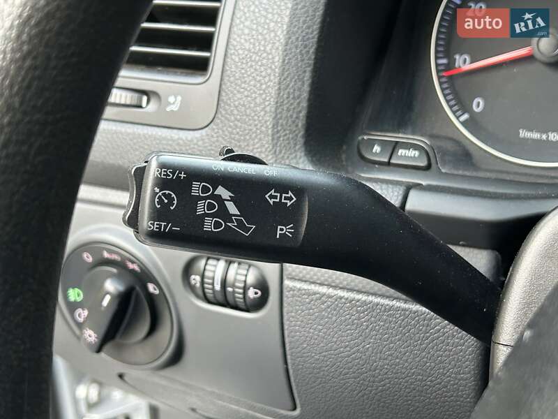 Volkswagen Golf 2008