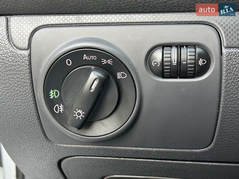 Volkswagen Golf 2008