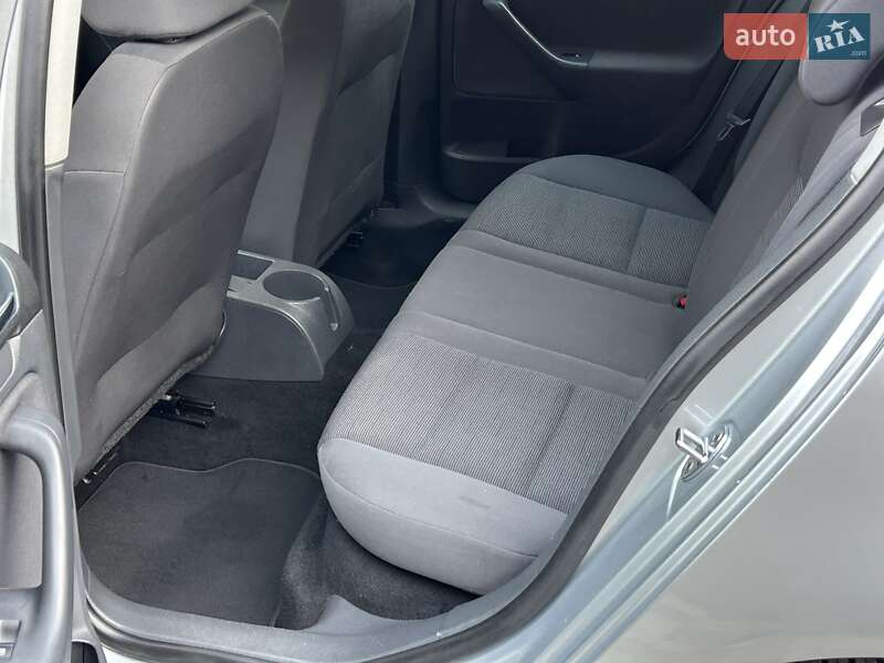 Volkswagen Golf 2008