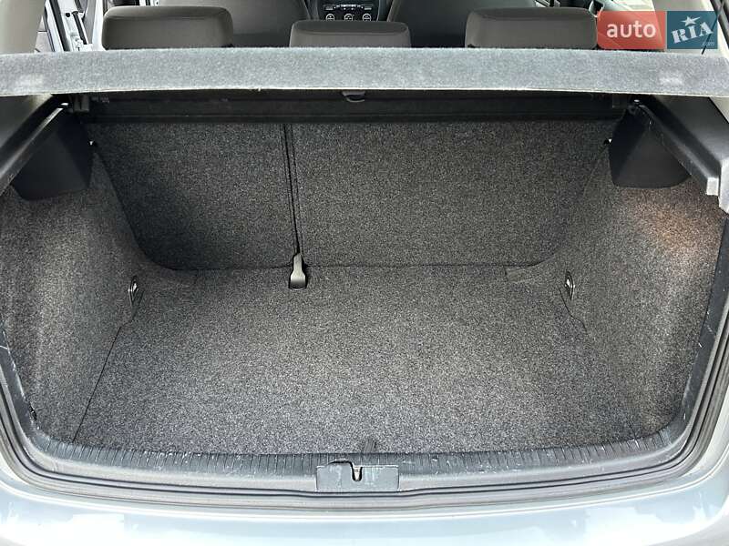 Volkswagen Golf 2008