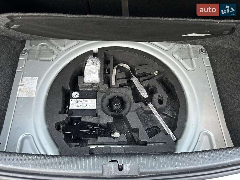 Volkswagen Golf 2008