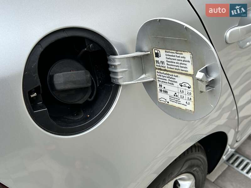 Volkswagen Golf 2008