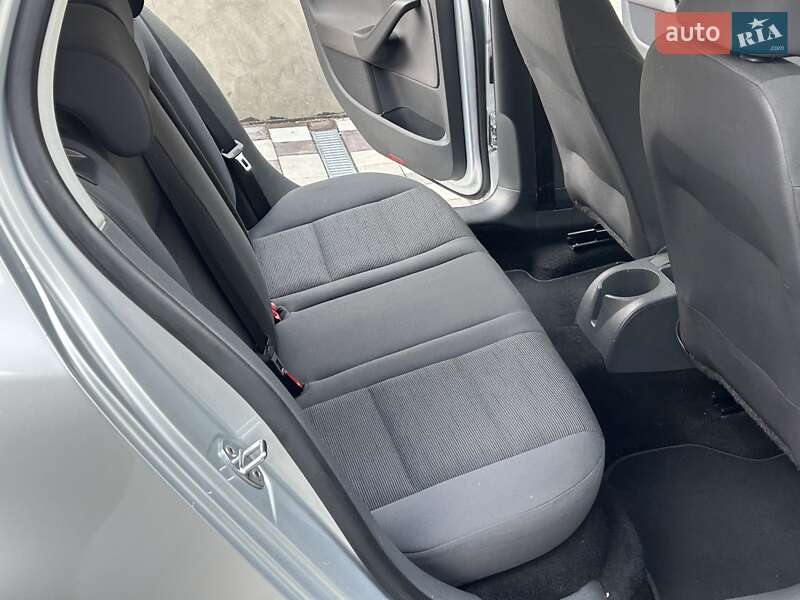 Volkswagen Golf 2008