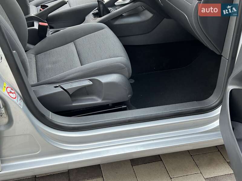 Volkswagen Golf 2008