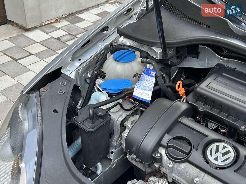 Volkswagen Golf 2008