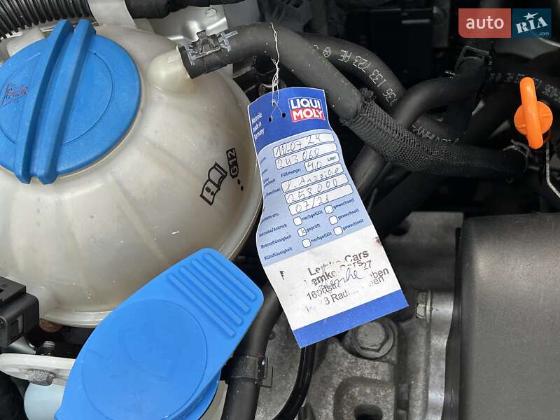 Volkswagen Golf 2008