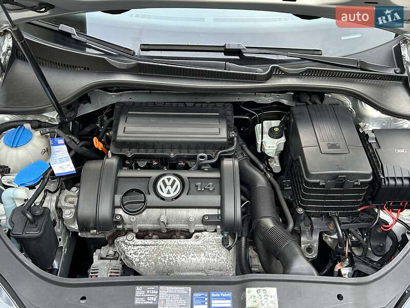 Volkswagen Golf 2008