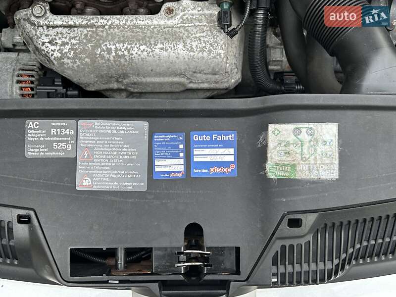 Volkswagen Golf 2008