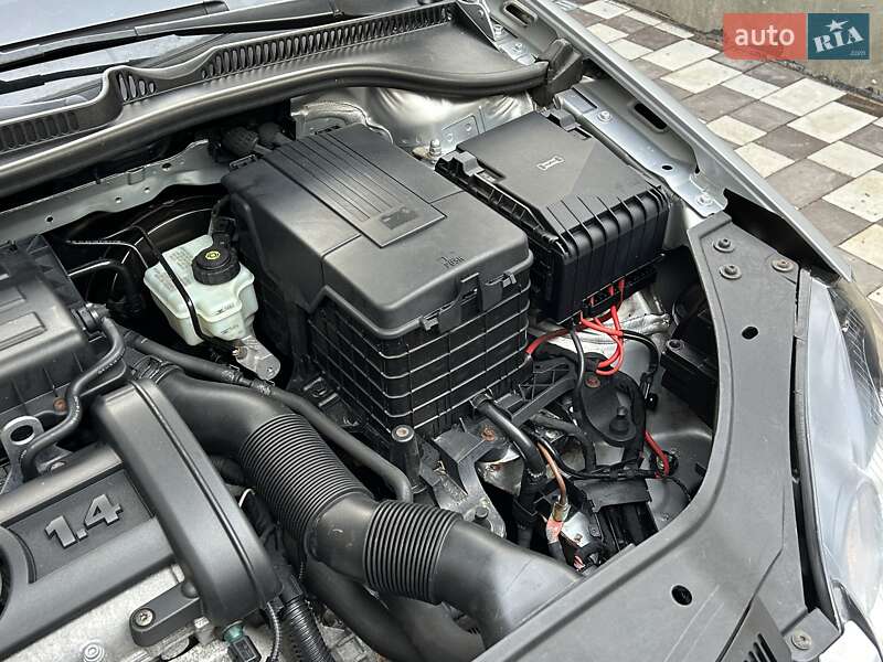 Volkswagen Golf 2008