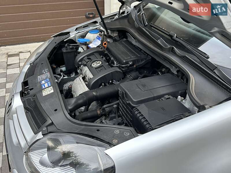 Volkswagen Golf 2008