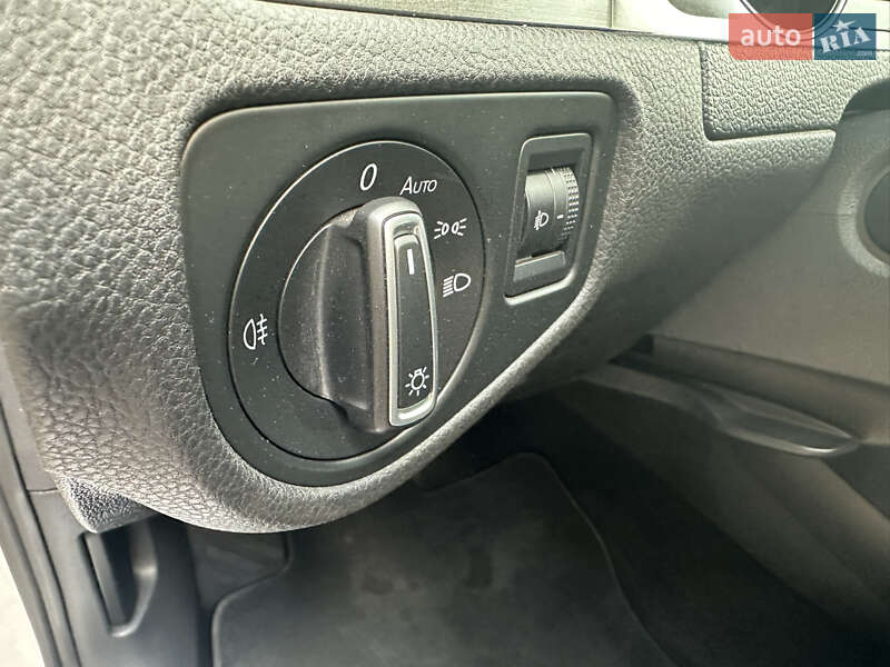 Volkswagen Golf 2013