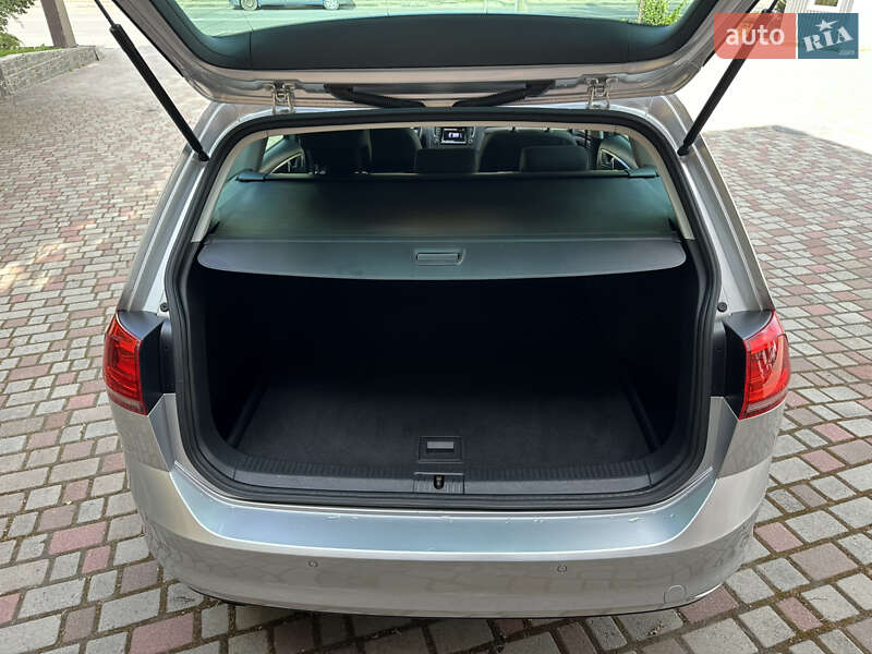 Volkswagen Golf 2013