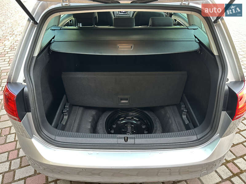 Volkswagen Golf 2013