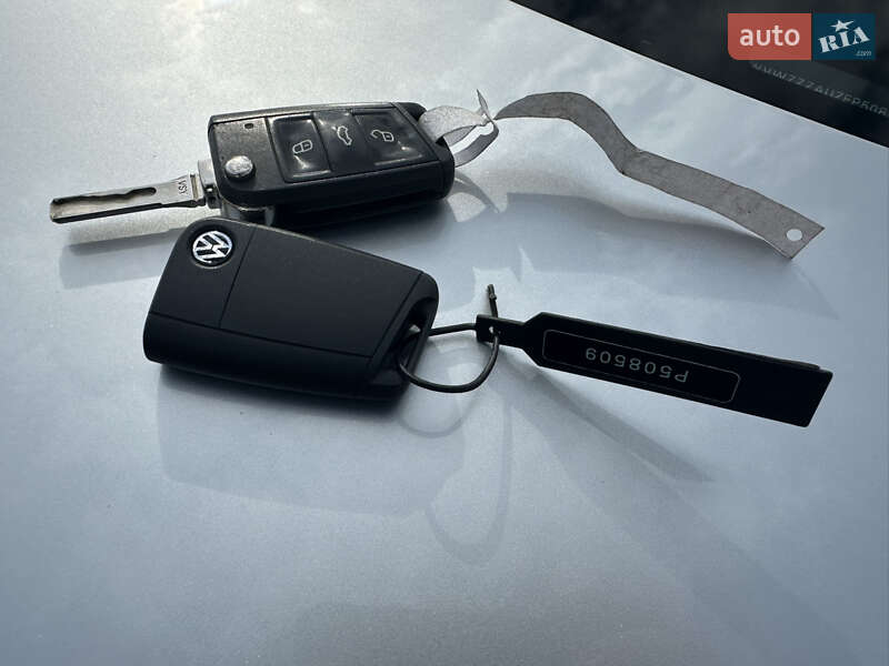 Volkswagen Golf 2013