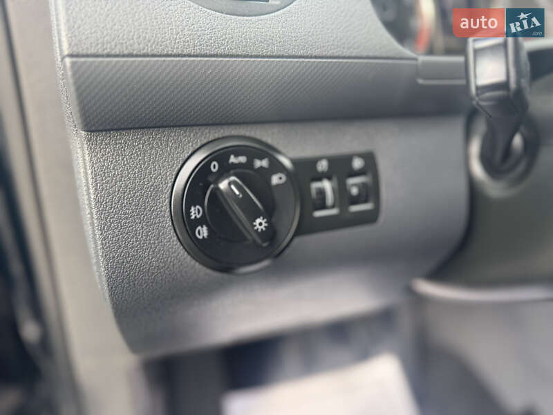 Volkswagen Caddy 2013