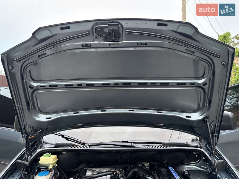 Volkswagen Caddy 2008