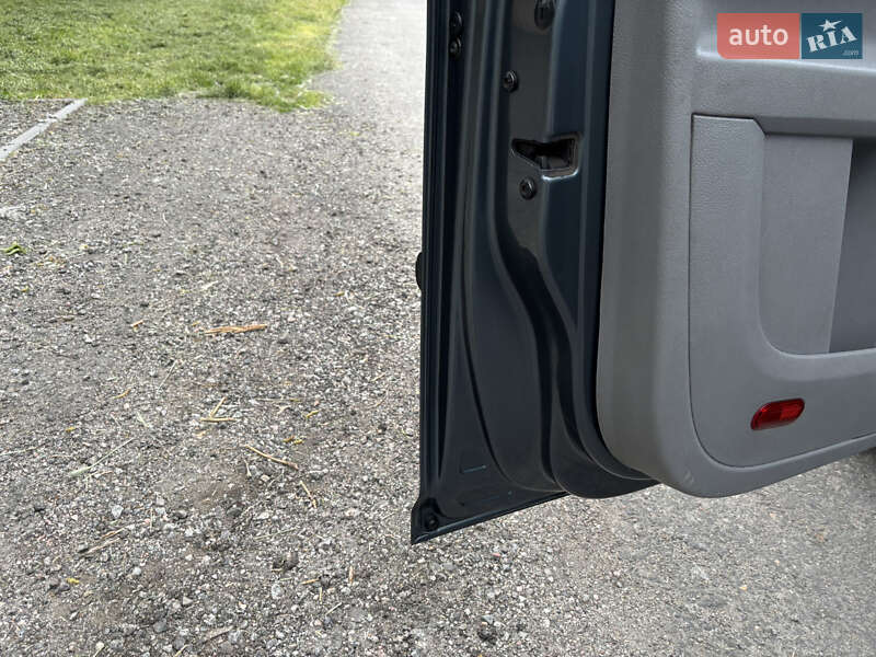 Volkswagen Caddy 2008