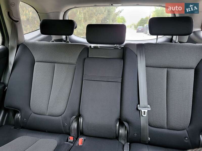 Hyundai Santa FE 2008