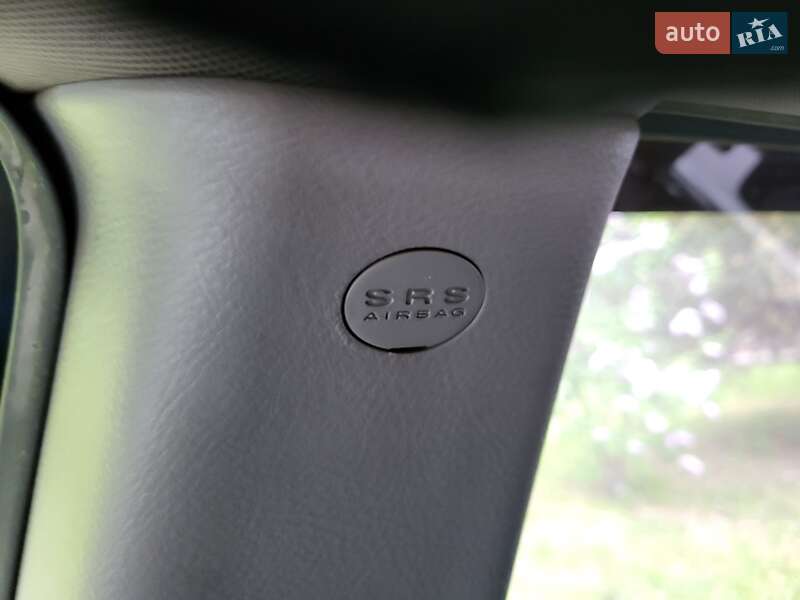 Hyundai Santa FE 2008