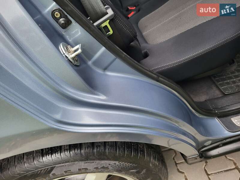 Hyundai Santa FE 2008