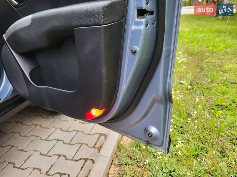 Hyundai Santa FE 2008