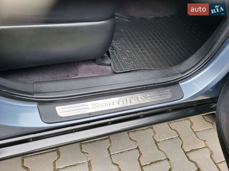 Hyundai Santa FE 2008