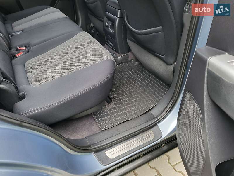 Hyundai Santa FE 2008