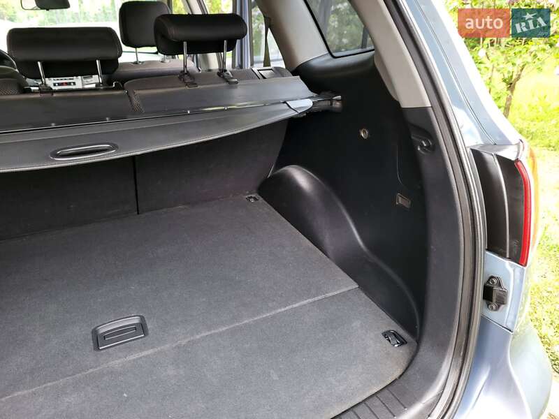 Hyundai Santa FE 2008