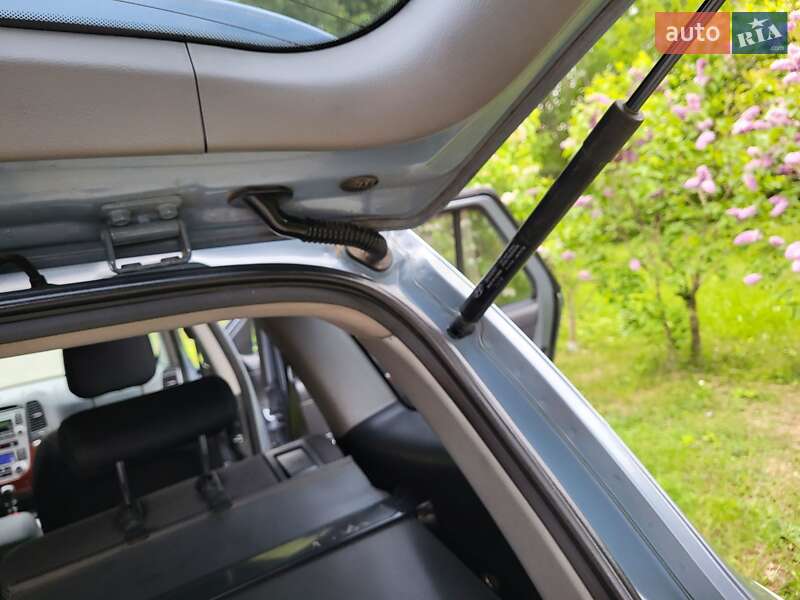 Hyundai Santa FE 2008