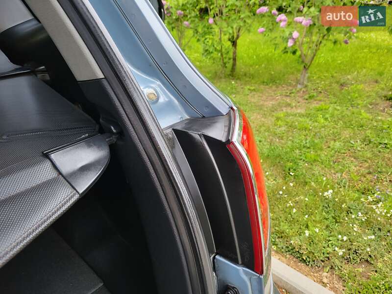 Hyundai Santa FE 2008